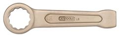 KS TOOLS BRONZEplus Slag-ringsleutel 38 mm