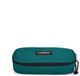 Eastpak OVAL SINGLE Etui - PEACOCK GREEN