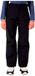 Rossignol Pantalon isolant noir 10 ans fille