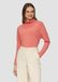 s.Oliver Shirt met lange mouwen en col