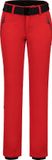 LUHTA JOENTAUS Wintersportbroek Dames - Cranberry - Maat 40