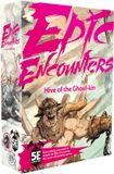 Steamforged Games Epic Encounters Hive of the Ghoul-kin