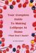 Your Complete Guide To Making Lollipops (That Don't Suck!)