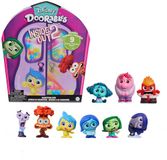 Disney - Inside Out 2 Disney Doorables figurenset