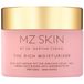 MZ SKIN La Crème Riche - Crème Quotidienne Anti-Âge Enrichie en Peptides 50 ml