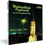 Outhere Johannes Geffert - Christmas Organ Music Kreuzkirche Bonn (CD)