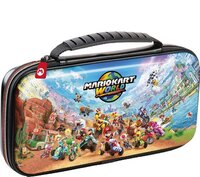 BigBen Interactive Nintendo Switch 2 Case - Mario Kart: World - Hardcase - NS212MKW