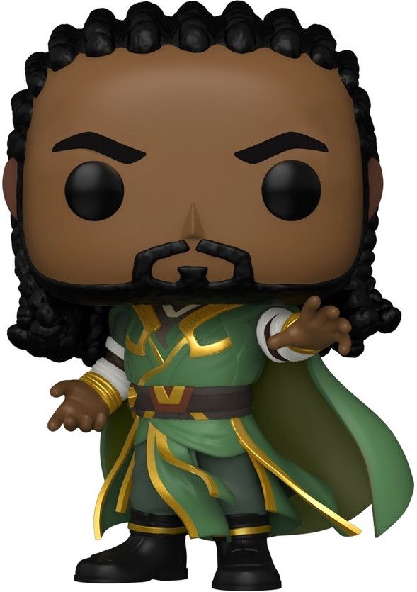 Funko Doctor Strange in the Multiverse of Madness Pop Vinyl: Master Mordo