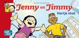 Plan A Uitgevers Jenny en Jimmy: hartje stad