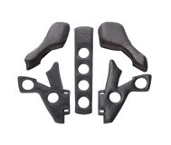 Inner Leatt Inner Liner Kit MTB Enduro