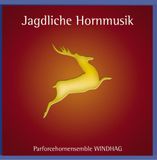 Jagdliche TYROLIS Jagdliche Hornmusik