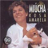 Music&Words Miucha - Rosa Amarela (CD)