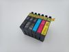KATRIZ huismerk inkt voor Epson 3x T2991XL BK + 1x T2992XL C + 1x T2993XL M + 1x T2994XL Y 6 stuks