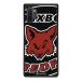 Pixbo Coque de Téléphone 3D Samsung Galaxy Note 10 Plus - blason