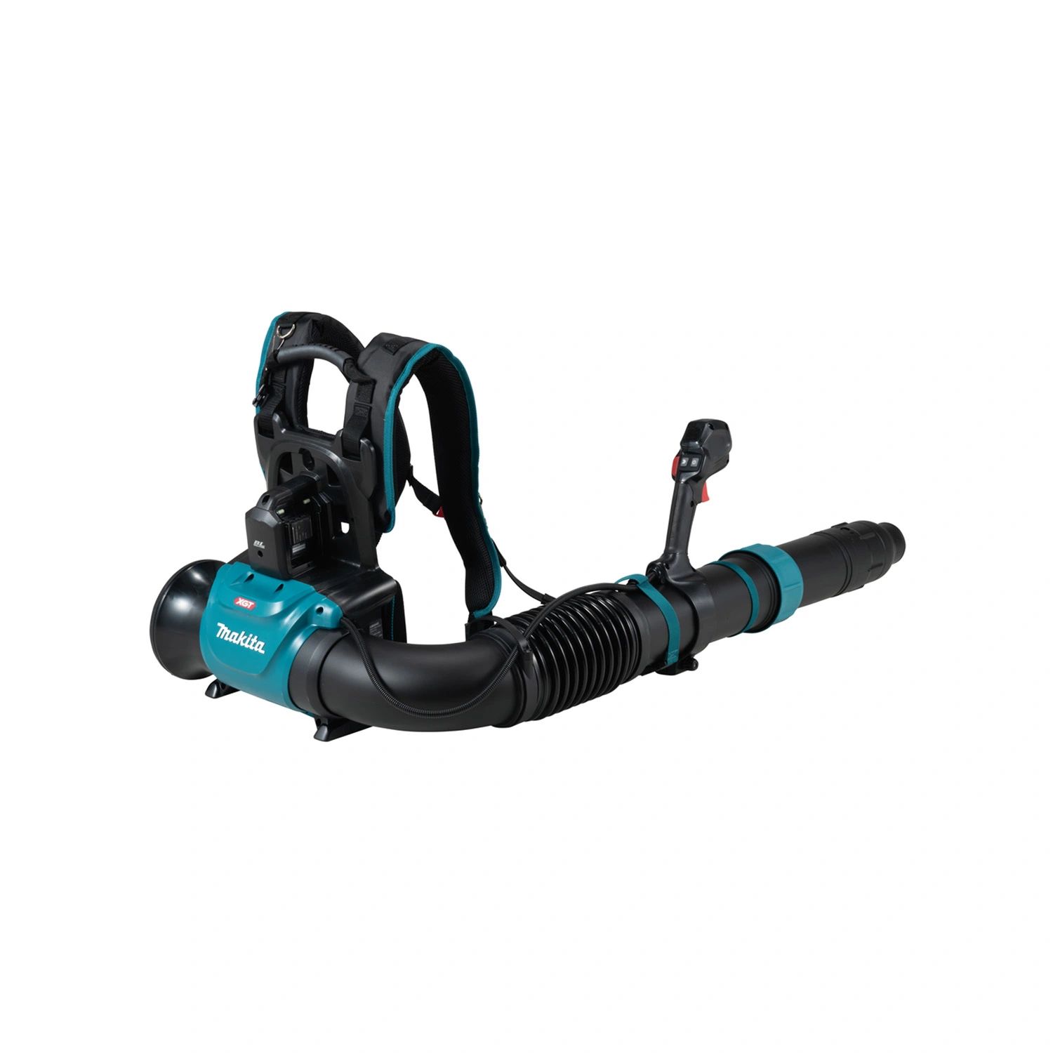 Makita UB004GZ01 | XGT accu ruggedragen bladblazer 40V Max in doos | zonder accu en lader