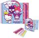 Hello Kitty Friends creative set