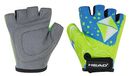 Head - Handschoenen Kid 8820 - blauw/groen, S