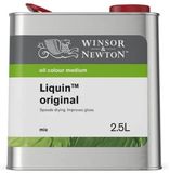 Winsor & Newton Liquin Original Olieverfmedium 2500ml