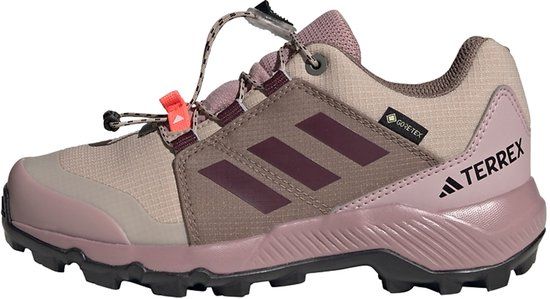 Adidas Terrex Terrex Gore-Tex Hiking Schoenen - Kinderen - Bruin