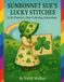 Sunbonnet Sue's Lucky Stitches: A St. Patrick’s Day Coloring Book Adventure