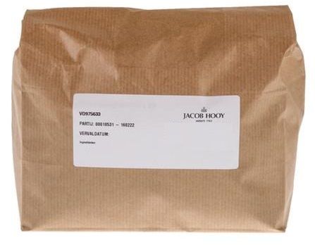 Jacob Hooy Iers Mos 250gr