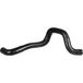 GATES Durite de radiateur pour FORD: Focus (Ref: 3965)