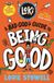 Loki: A Bad God's Guide to Being Good