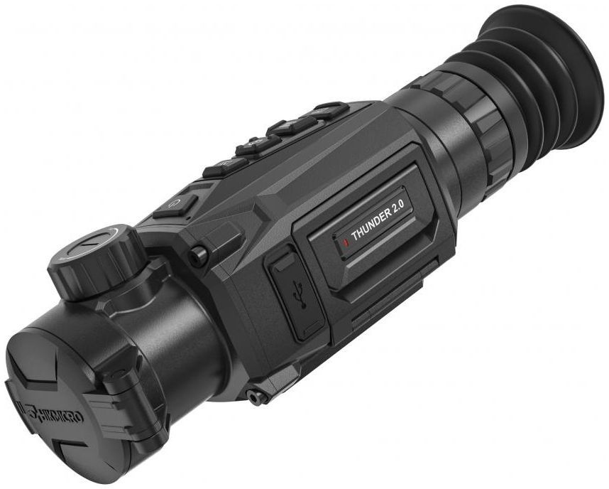 Hikmicro Thunder 2.0 TE25 Warmtebeeldrichtkijker - 6974004643102