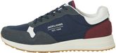Jack & Jones Beech Combo Sneakers Heren donkerblauw