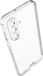 Sbs TEEX2SAA17 coque de téléphone portable Housse Transparent