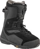 Nitro Skylab TLS '23 Splitboardboot All Mountain Freeride Premium snelsluitsysteem Boot Snowboardboot, True Black, MP 32.0 // EU 48 // US 14