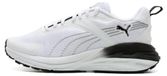 PUMA Hypnotic sneakers, Zwart/Grijs/Wit, Maat 42,5