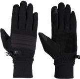Trespass Gants Douglas - Gants Homme Noir - L/XL