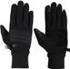Trespass Gants Douglas - Gants Homme Noir - L/XL