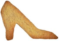 Städter Uitsteekvorm damesschoen