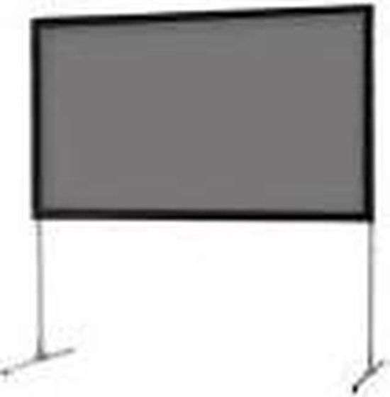 Celexon Mobile Expert Projectiescherm - 16:10 - Handmatig - 190cm breed