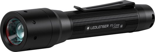 Led Lenser P5 Core Zaklantaarn