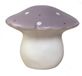 Egmont Toys Paddenstoel Medium Lavendel Lamp