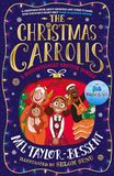 The Christmas Carrolls: The Christmas Carrolls: Book 1
