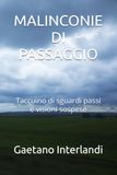 MALINCONIE DI PASSAGGIO: Taccuino di sguardi passi e visioni sospese