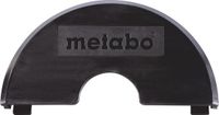 Metabo accessoires Metabo Beschermkap 150 mm met klipbevestigingen