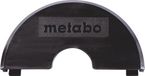Metabo accessoires Metabo Beschermkap 150 mm met klipbevestigingen