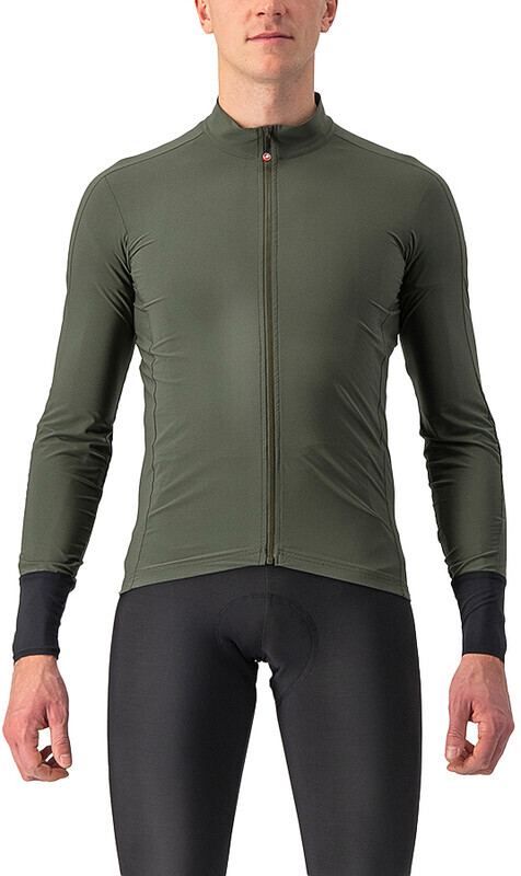 Castelli Flight Air LS Jersey Men