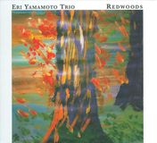Bertus Distributie Redwoods -Dg- CD Jazz Eri Yamamoto Trio 0642623304921