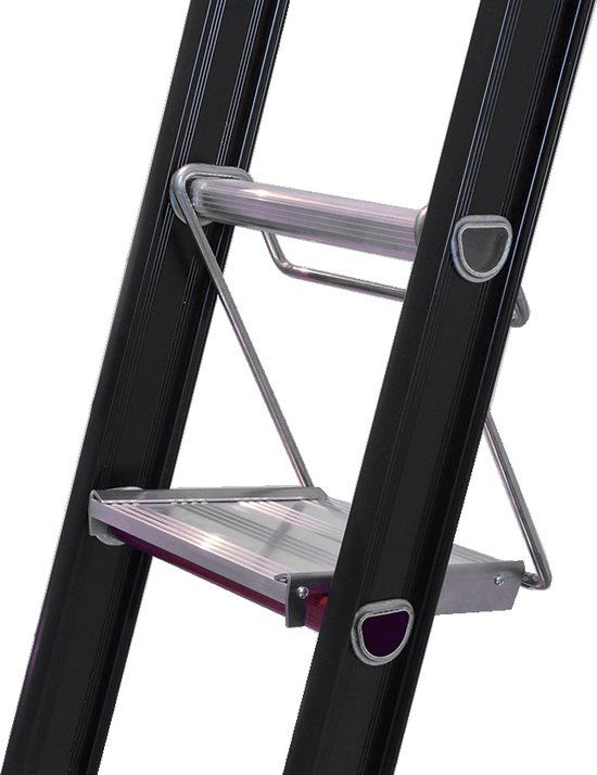 Altrex Ladderbordes | Mounter & Atlas