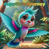 Pajarito's Journey Paperback