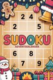 Adventskalender 2026: Sudoku Rätselkalender
