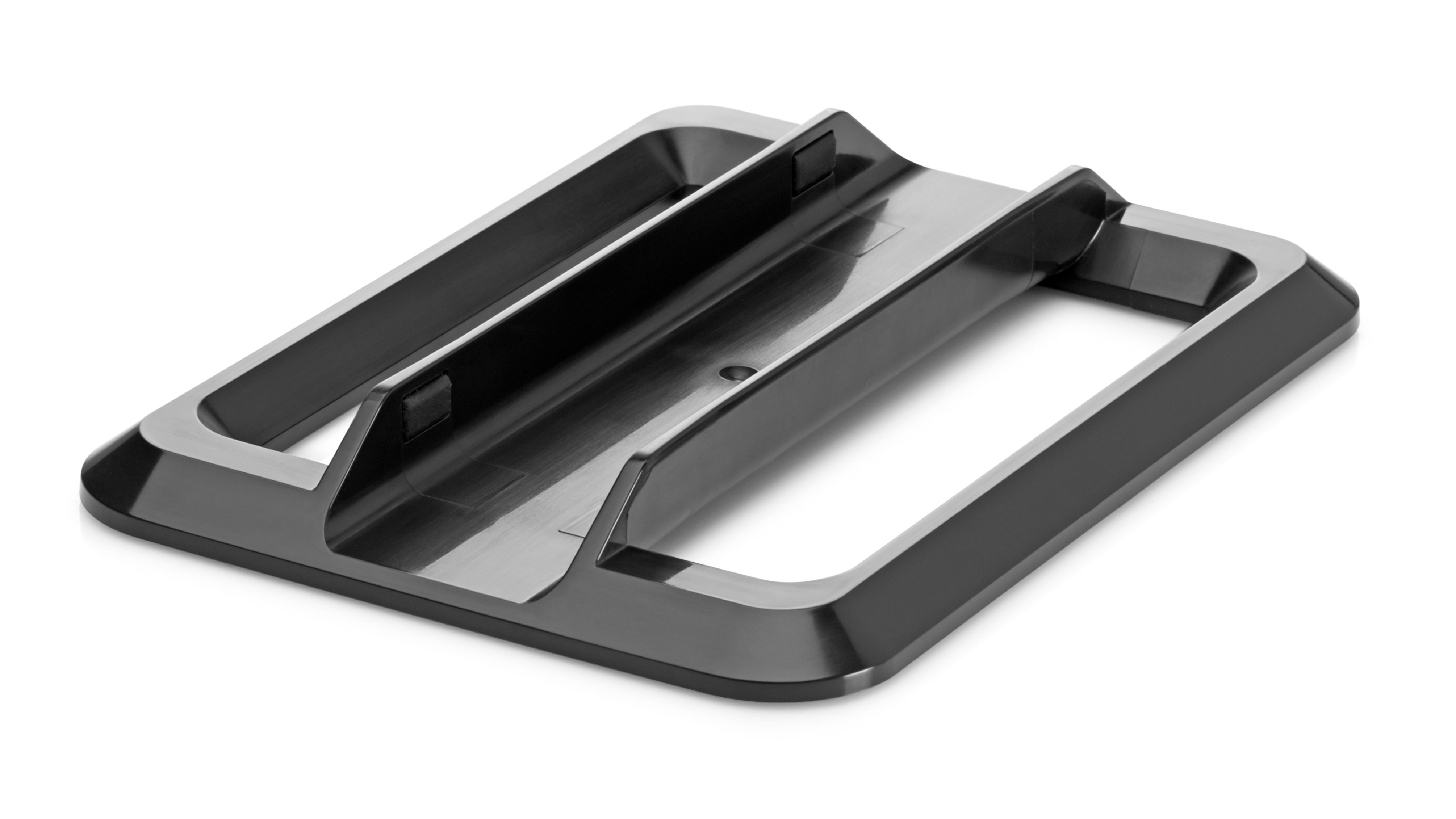 HP Desktop Mini Chassis - Tower Stand - Black