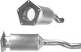 BM Catalysts Filtre à particules pour p.ex. Seat Alhambra, Volkswagen Sharan