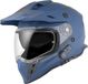 Bogotto Casque de motocross H331 BT Bluetooth Casque d'enduro